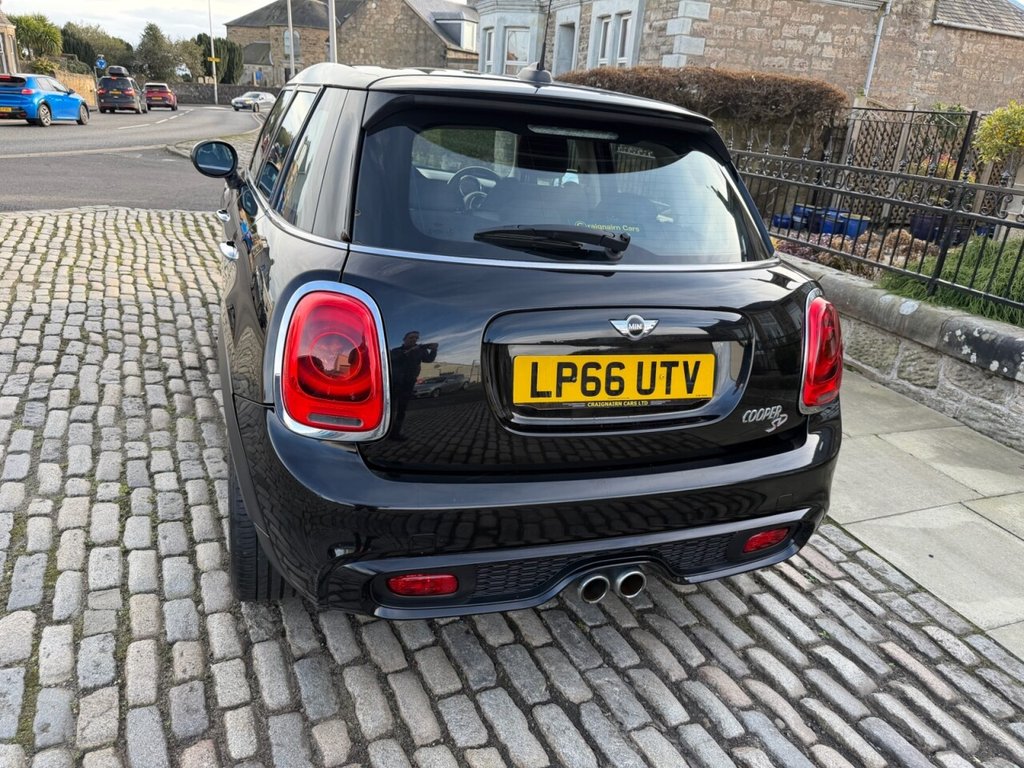 Used MINI Hatch 2016 for sale - 77879608: Photo 6