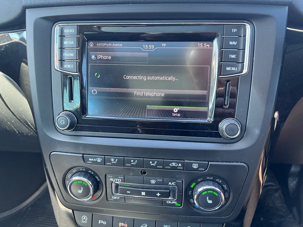 Used Skoda Yeti 2016 for sale - 77037712: Photo 15