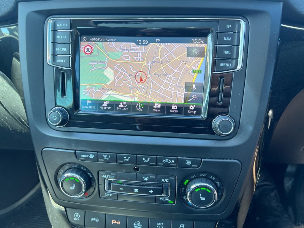 Used Skoda Yeti 2016 for sale - 77037712: Photo 16