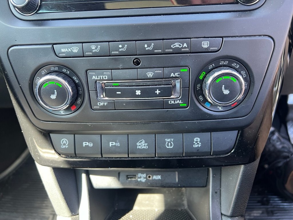 Used Skoda Yeti 2016 for sale - 77037712: Photo 19