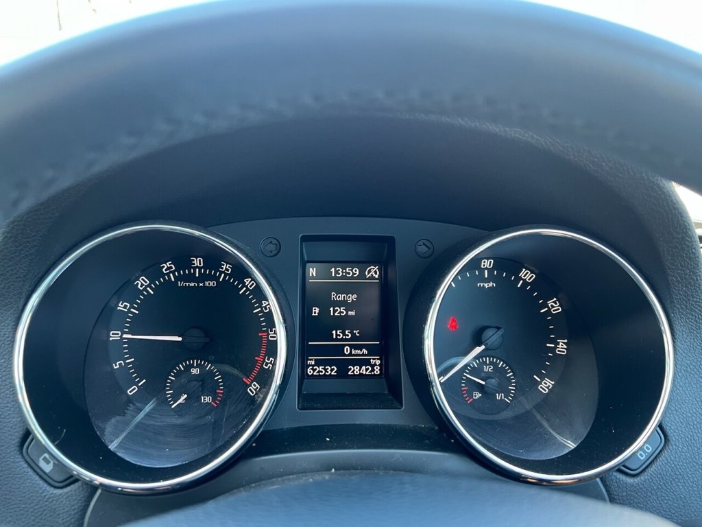 Used Skoda Yeti 2016 for sale - 77037712: Photo 20