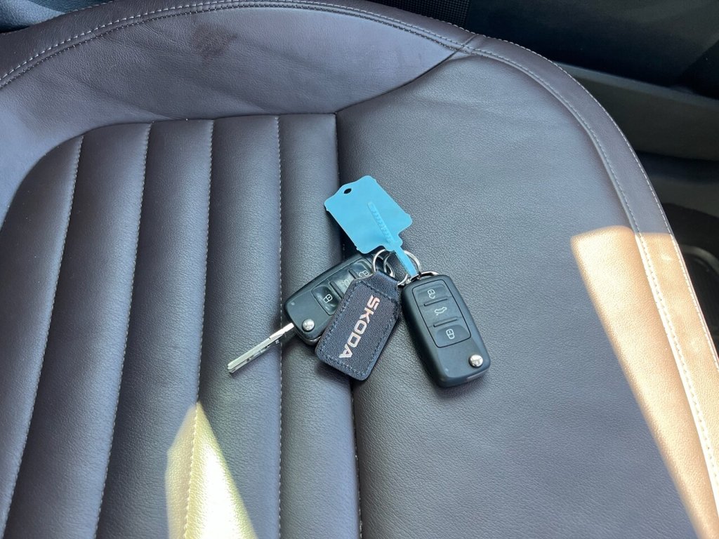 Used Skoda Yeti 2016 for sale - 77037712: Photo 21