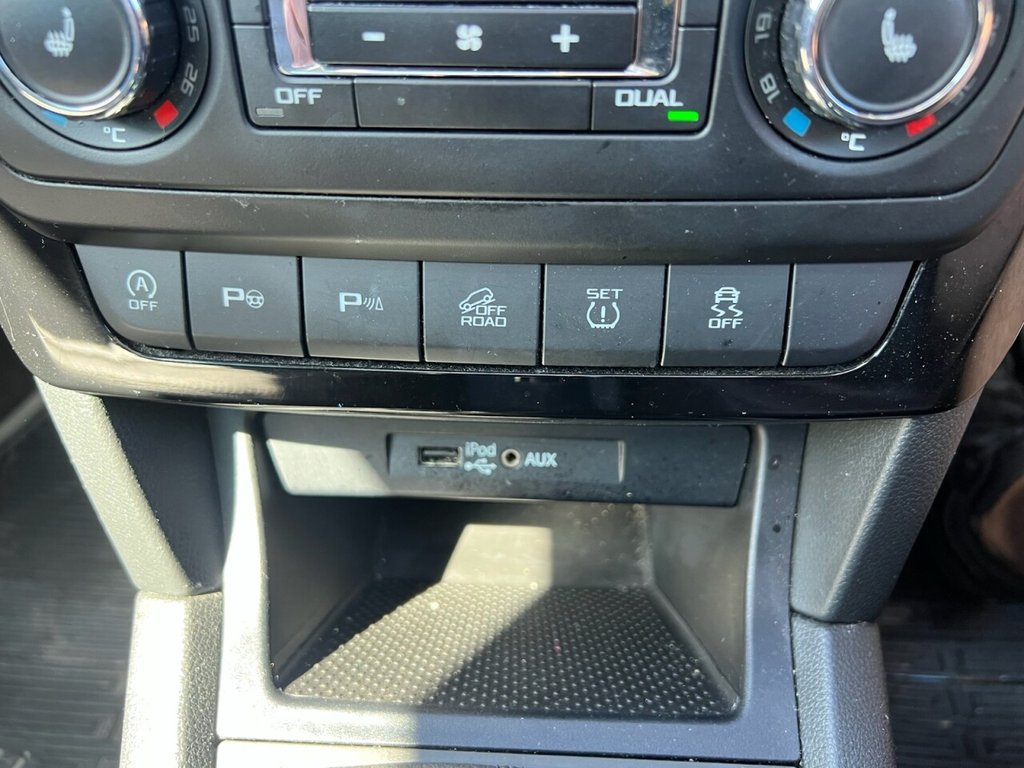 Used Skoda Yeti 2016 for sale - 77037712: Photo 22