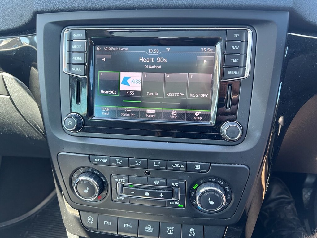 Used Skoda Yeti 2016 for sale - 77037712: Photo 23