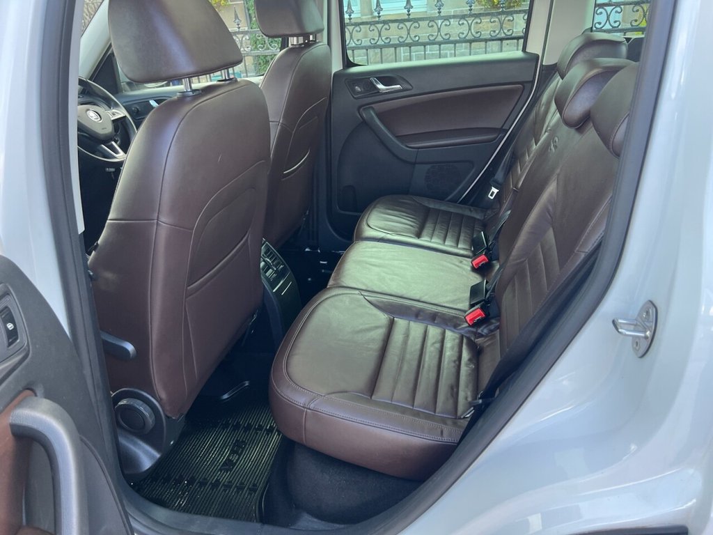 Used Skoda Yeti 2016 for sale - 77037712: Photo 24