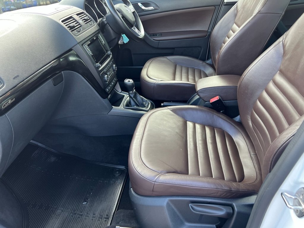 Used Skoda Yeti 2016 for sale - 77037712: Photo 25