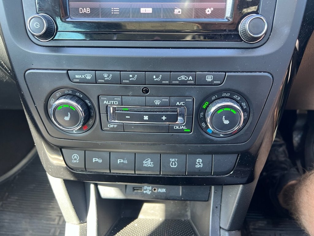 Used Skoda Yeti 2016 for sale - 77037712: Photo 26