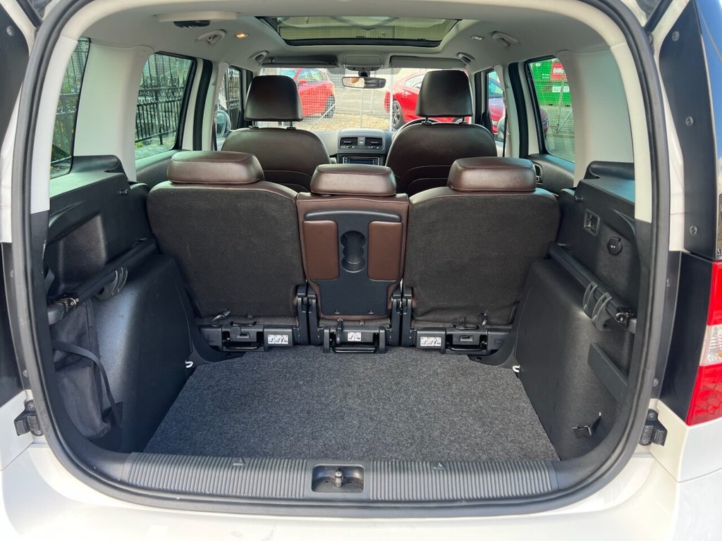 Used Skoda Yeti 2016 for sale - 77037712: Photo 29