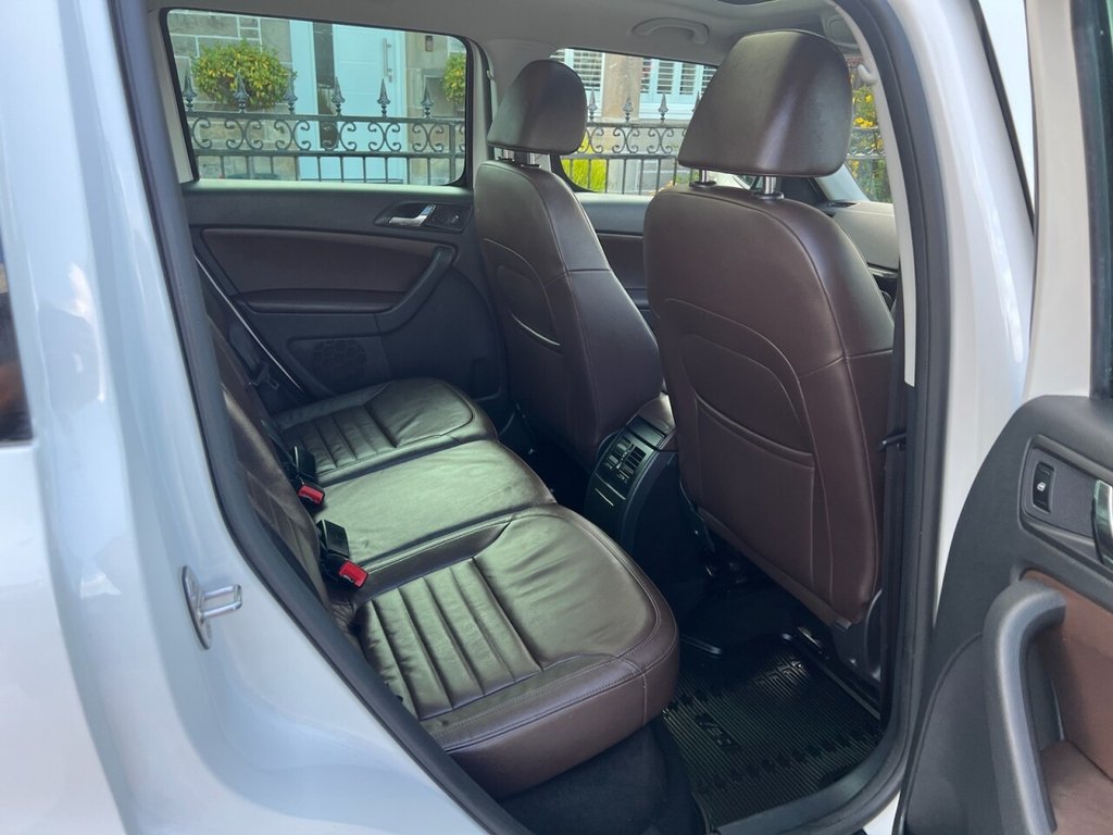 Used Skoda Yeti 2016 for sale - 77037712: Photo 31