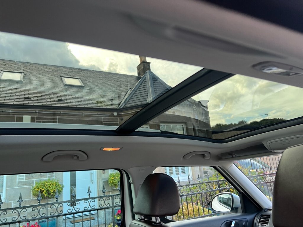 Used Skoda Yeti 2016 for sale - 77037712: Photo 32