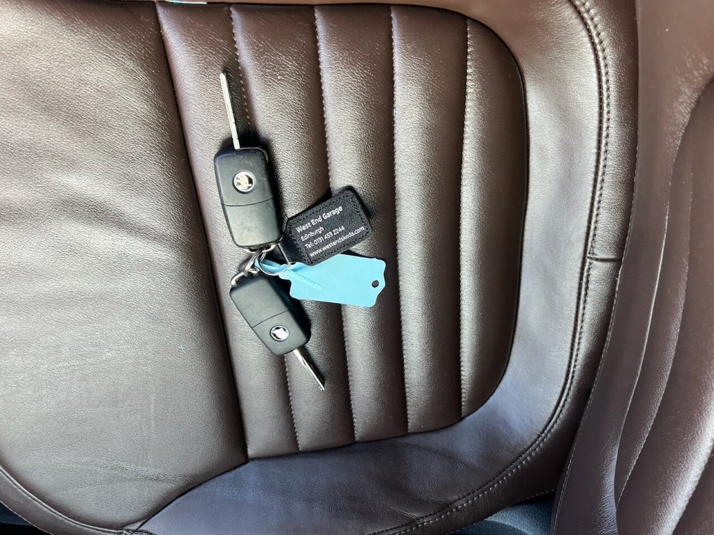 Used Skoda Yeti 2016 for sale - 77037712: Photo 38