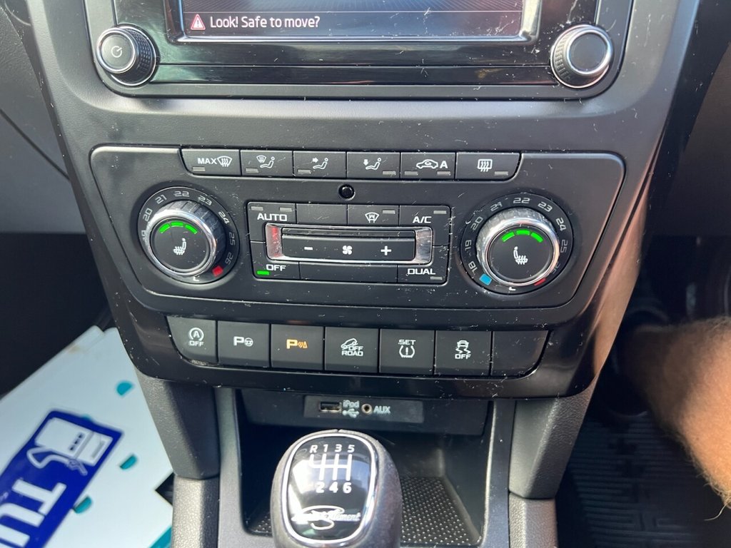 Used Skoda Yeti 2016 for sale - 77037712: Photo 40