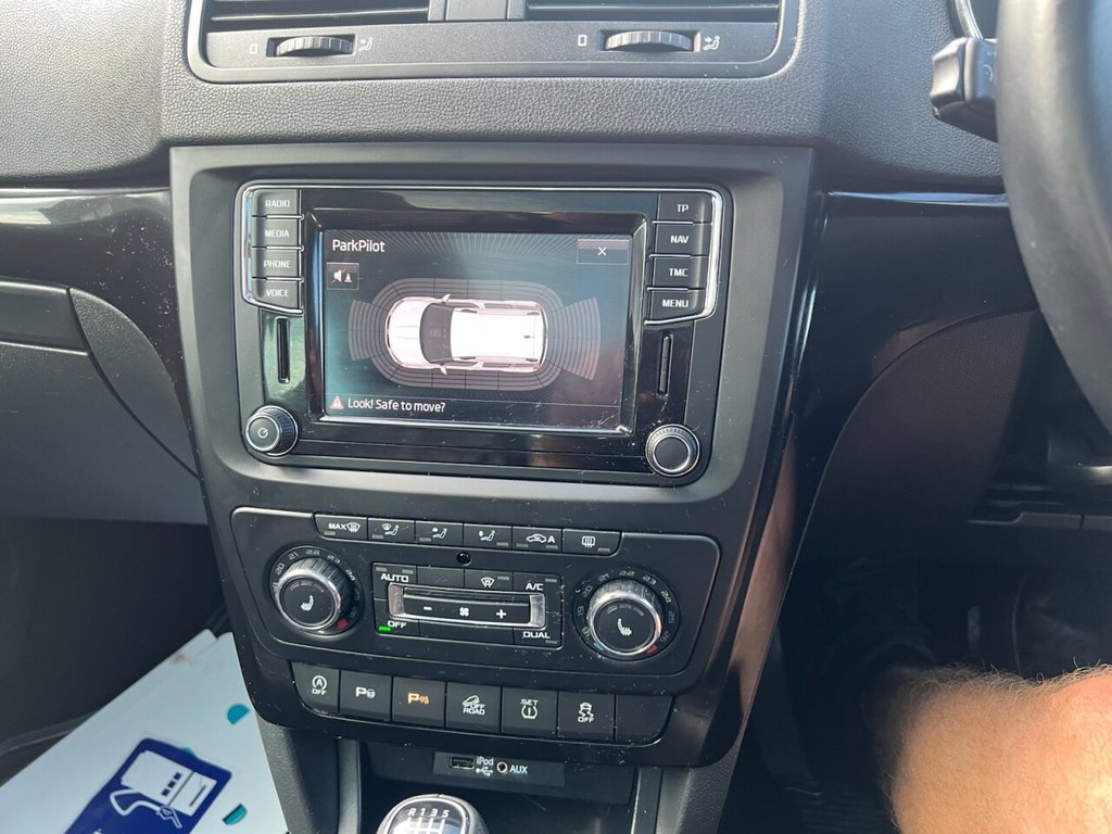 Used Skoda Yeti 2016 for sale - 77037712: Photo 41