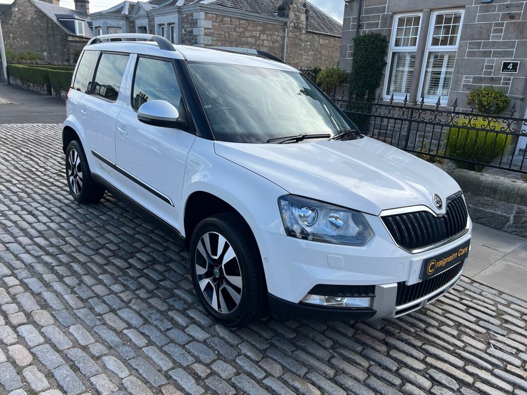 Used Skoda Yeti 2016 for sale - 77037712: Photo 6