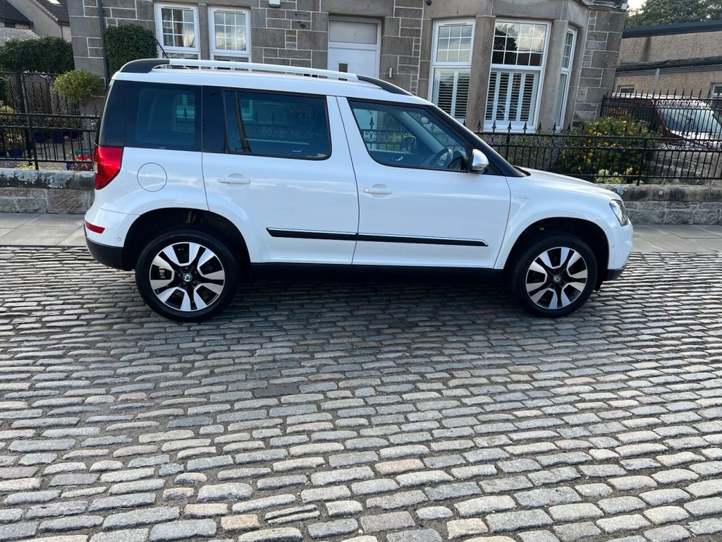 Used Skoda Yeti 2016 for sale - 77037712: Photo 8