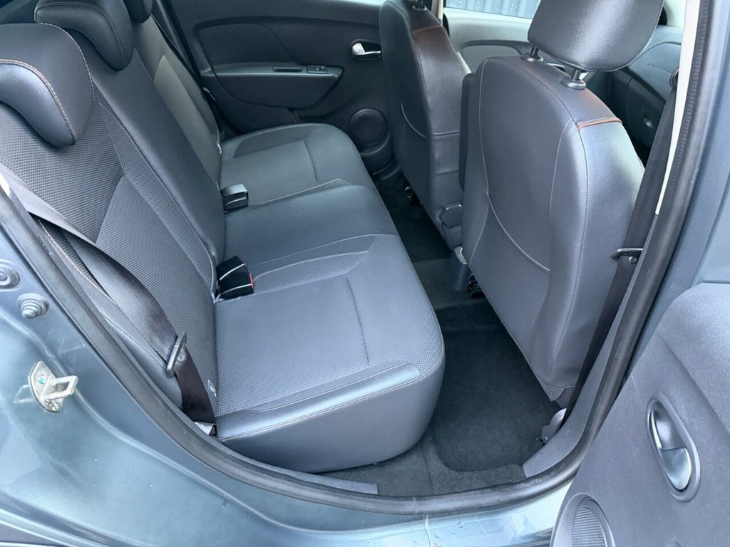 Used Dacia Logan MCV 2017 for sale - 77009556: Photo 10