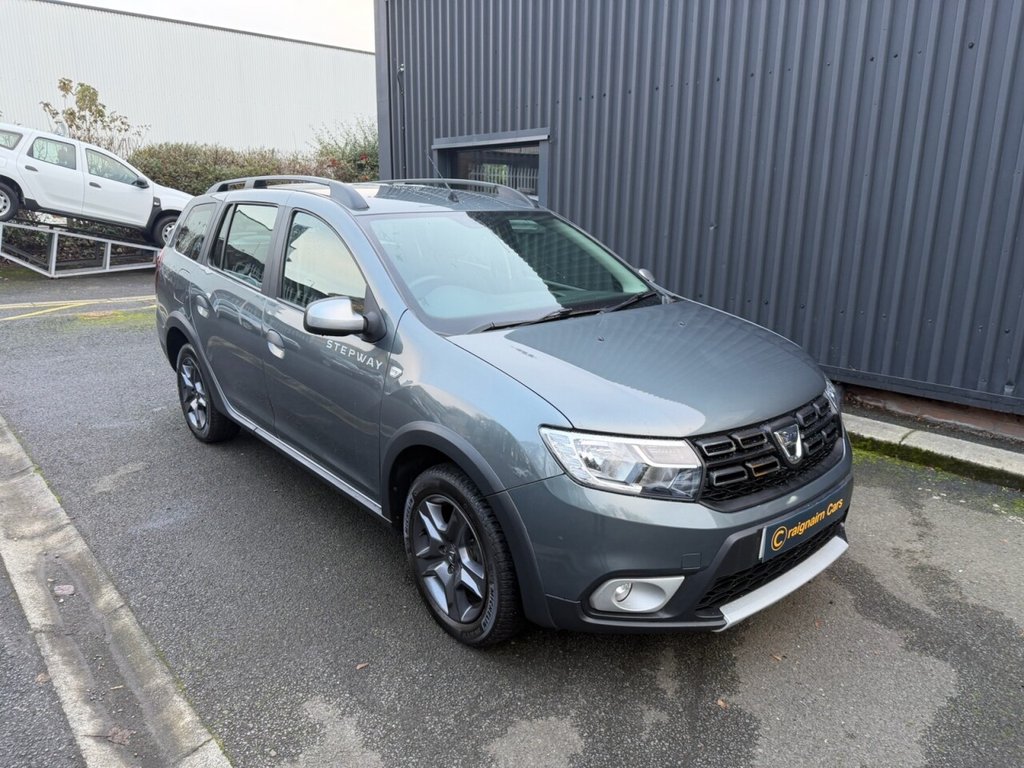 Used Dacia Logan MCV 2017 for sale - 77009556: Photo 11
