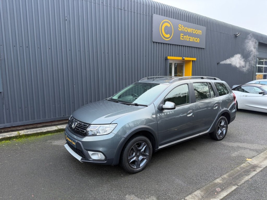 Used Dacia Logan MCV 2017 for sale - 77009556: Photo 16