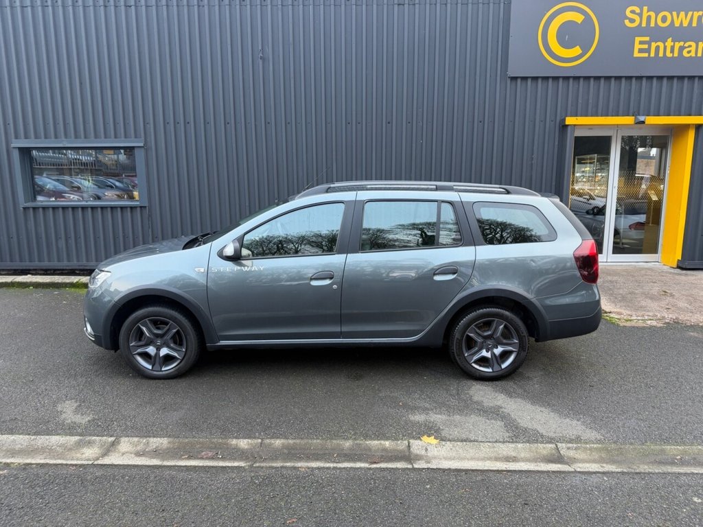 Used Dacia Logan MCV 2017 for sale - 77009556: Photo 17