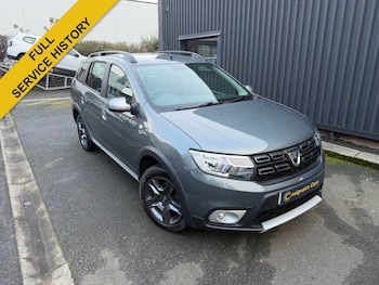 2017 (17) - 1.5 dCi SE Summit Estate 5dr Diesel Manual Euro 6 (s/s) (90 ps)