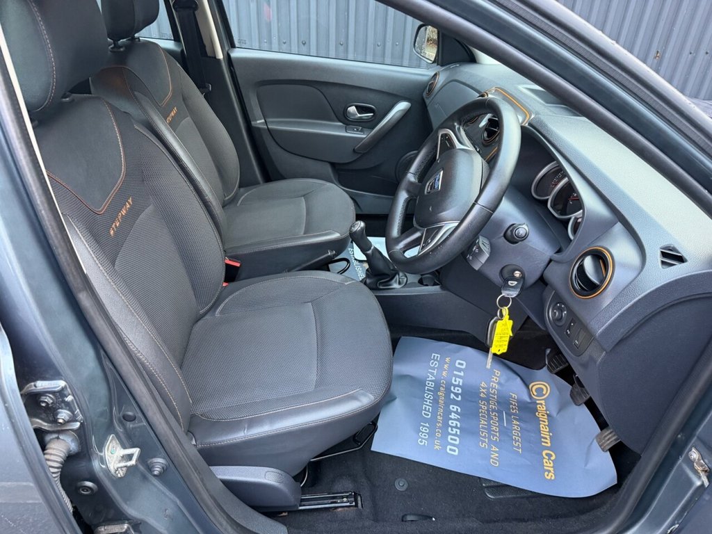 Used Dacia Logan MCV 2017 for sale - 77009556: Photo 2