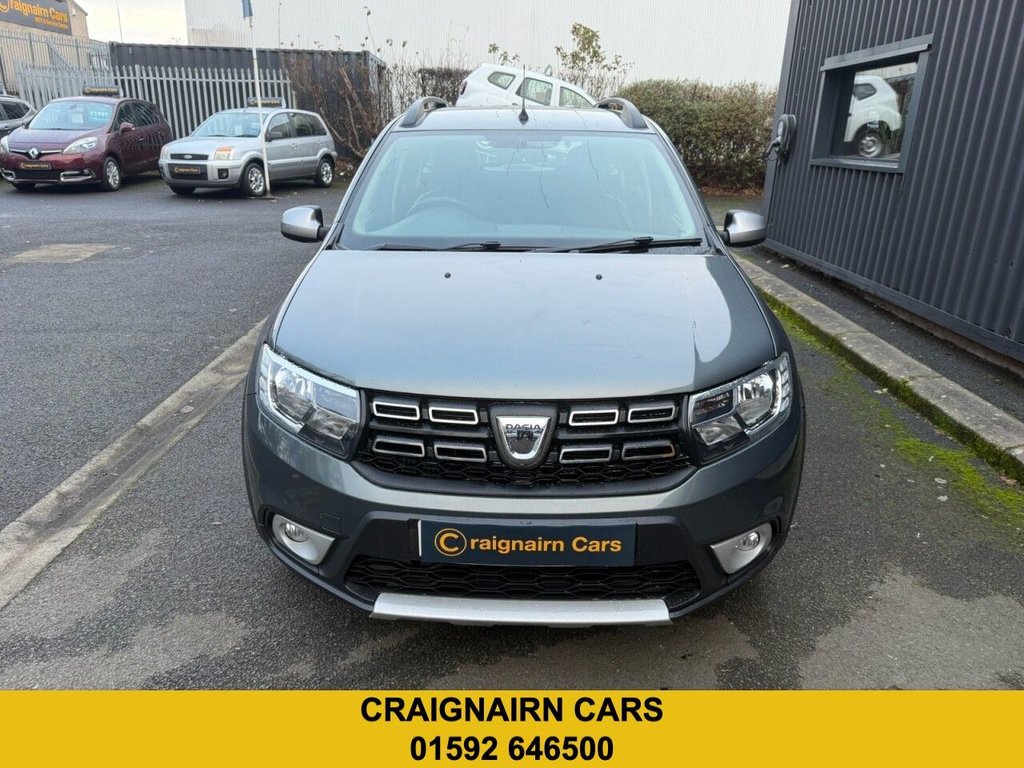 Used Dacia Logan MCV 2017 for sale - 77009556: Photo 22
