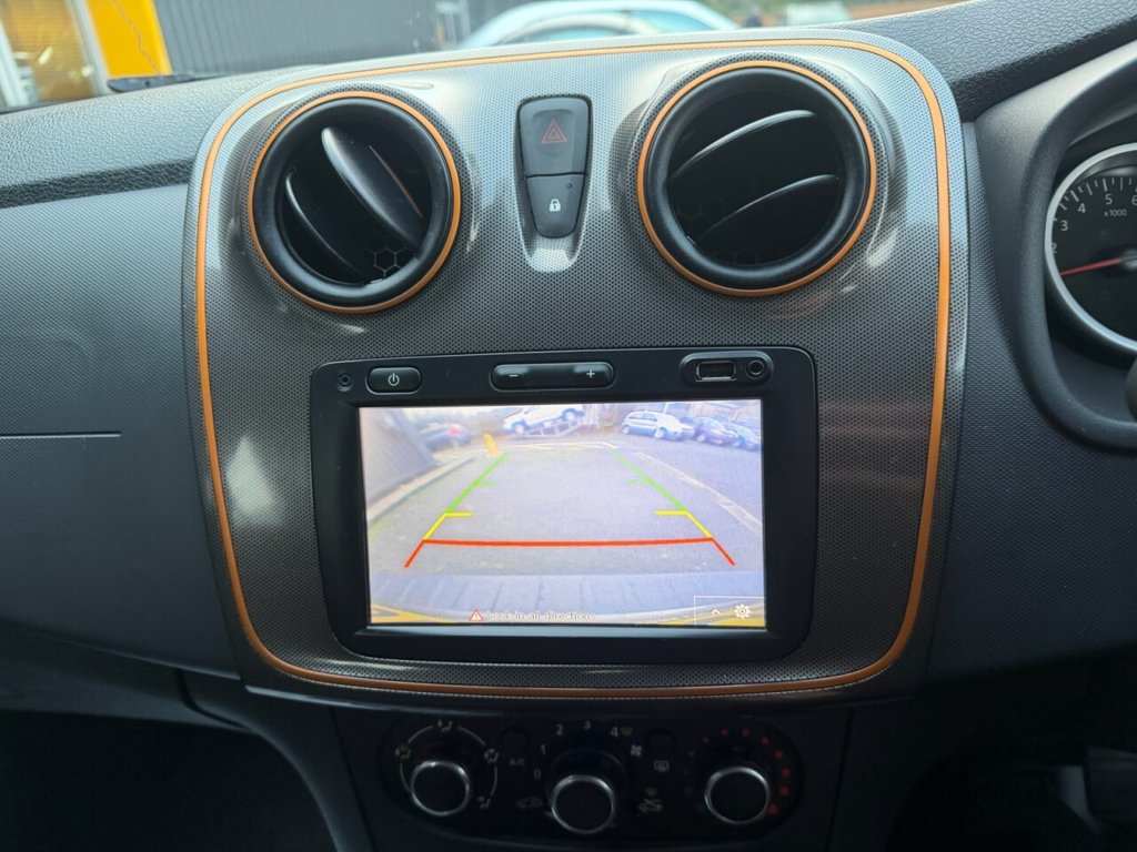 Used Dacia Logan MCV 2017 for sale - 77009556: Photo 6