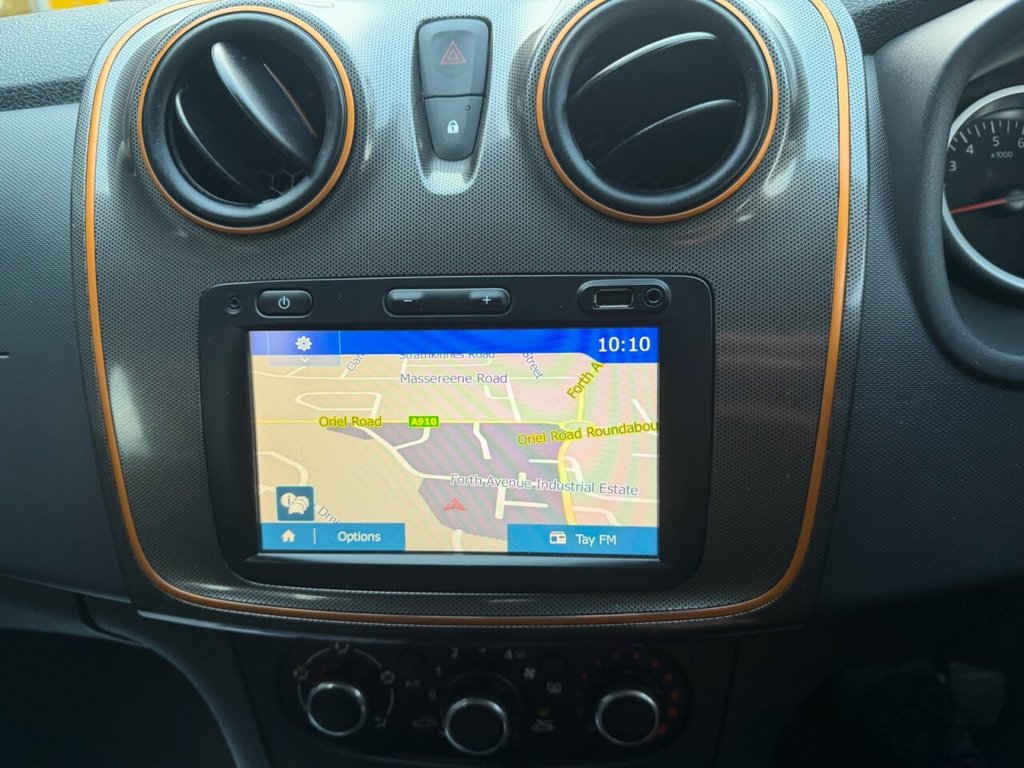 Used Dacia Logan MCV 2017 for sale - 77009556: Photo 7