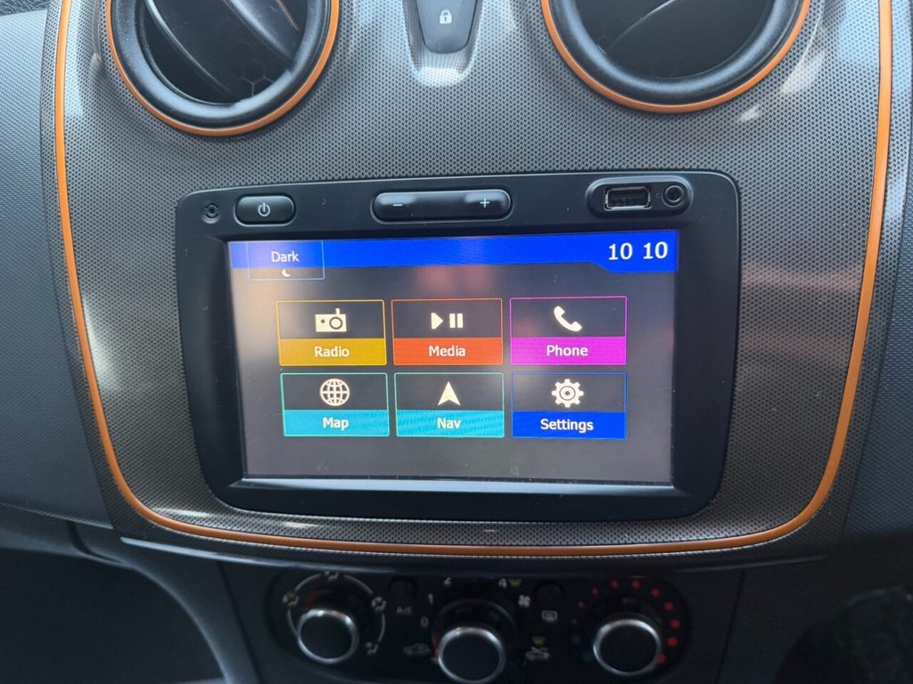 Used Dacia Logan MCV 2017 for sale - 77009556: Photo 8