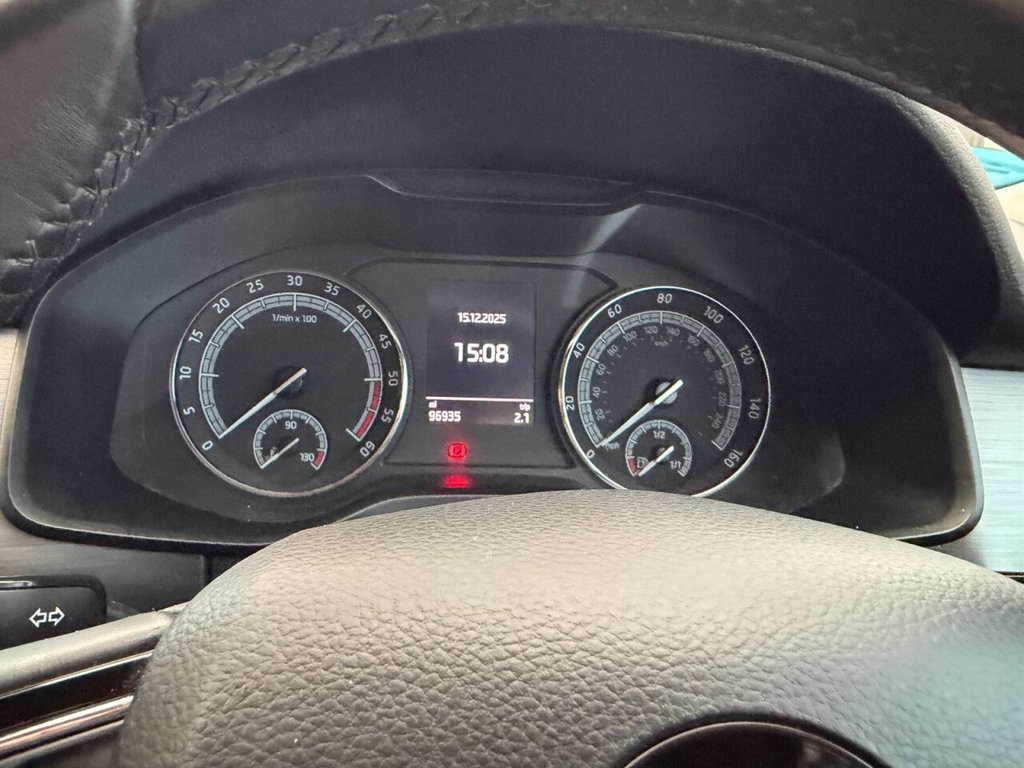 Used Skoda Kodiaq 2017 for sale - 77038161: Photo 17