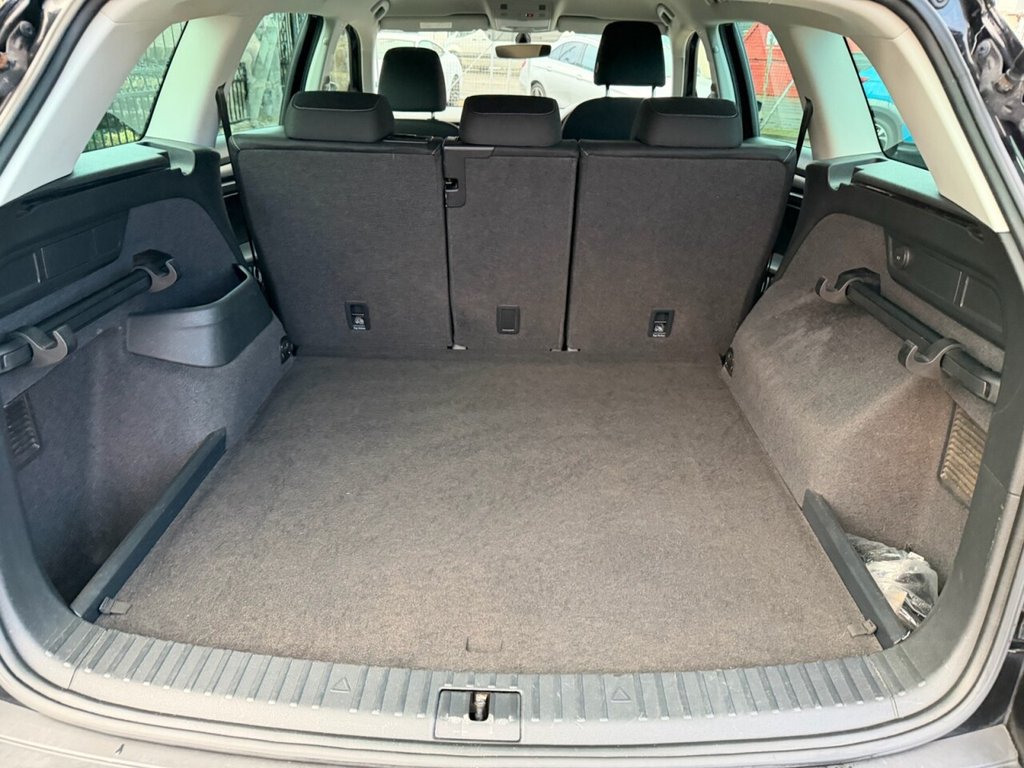 Used Skoda Kodiaq 2017 for sale - 77038161: Photo 18