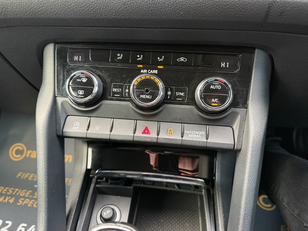 Used Skoda Kodiaq 2017 for sale - 77038161: Photo 23