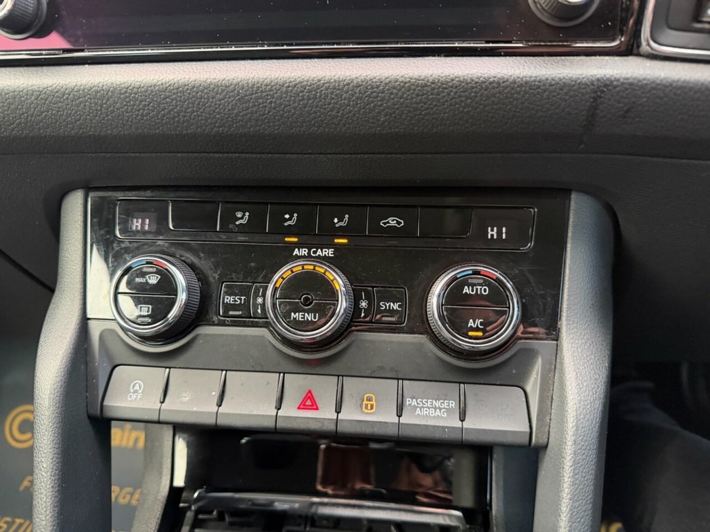 Used Skoda Kodiaq 2017 for sale - 77038161: Photo 24