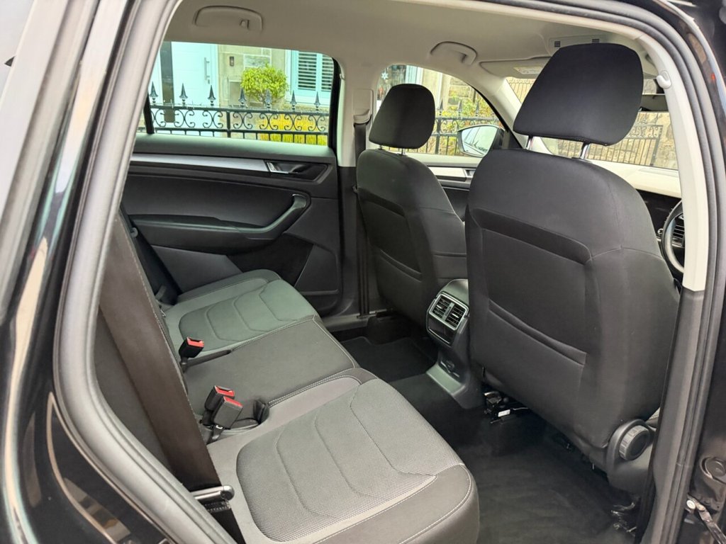 Used Skoda Kodiaq 2017 for sale - 77038161: Photo 25