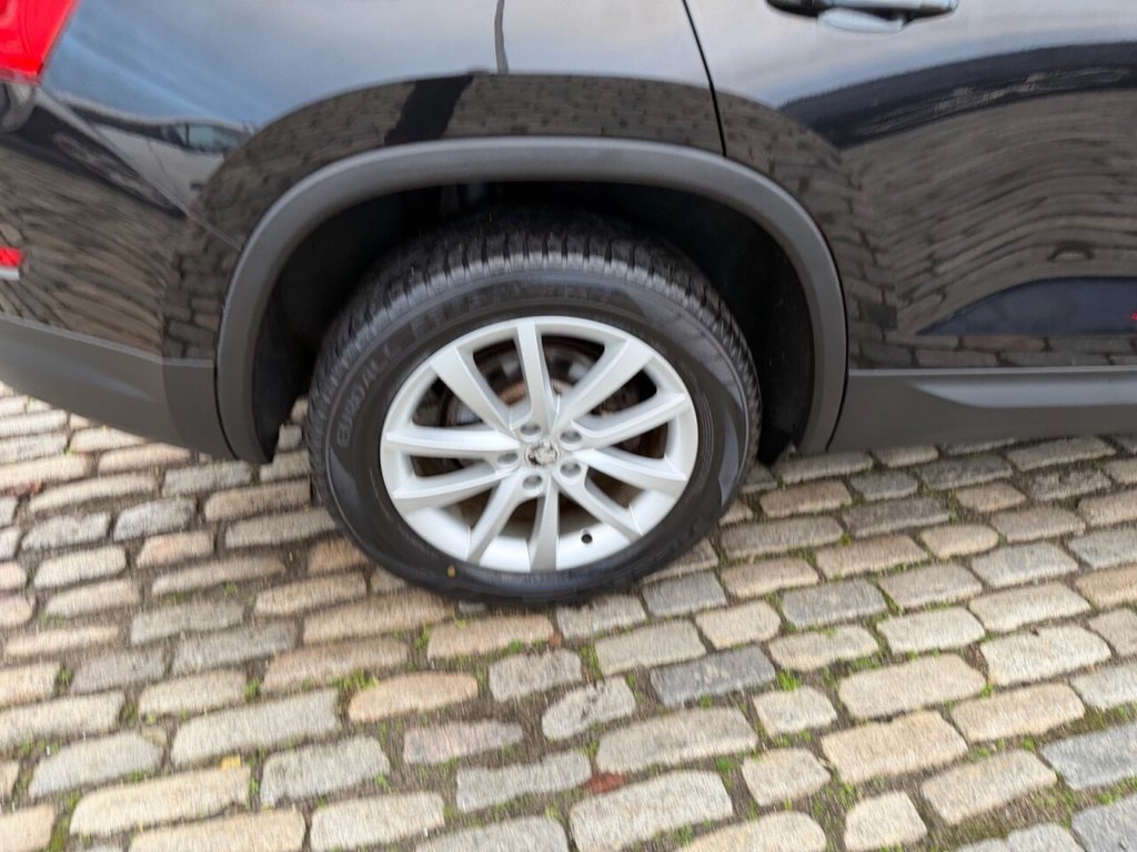 Used Skoda Kodiaq 2017 for sale - 77038161: Photo 26