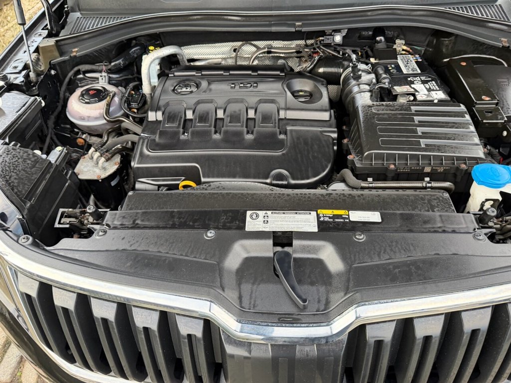 Used Skoda Kodiaq 2017 for sale - 77038161: Photo 27