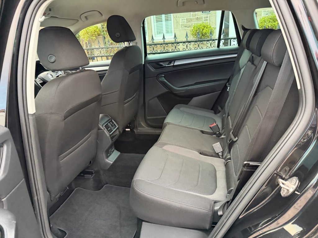 Used Skoda Kodiaq 2017 for sale - 77038161: Photo 29