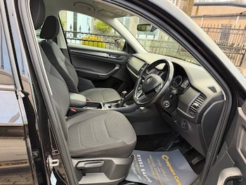 Used Skoda Kodiaq 2017 for sale - 77038161: Photo