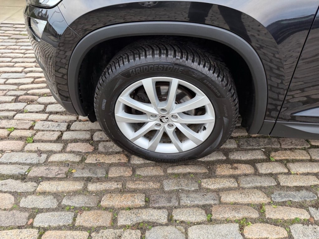 Used Skoda Kodiaq 2017 for sale - 77038161: Photo 30
