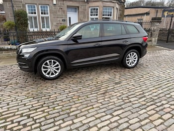 Used Skoda Kodiaq 2017 for sale - 77038161: Photo