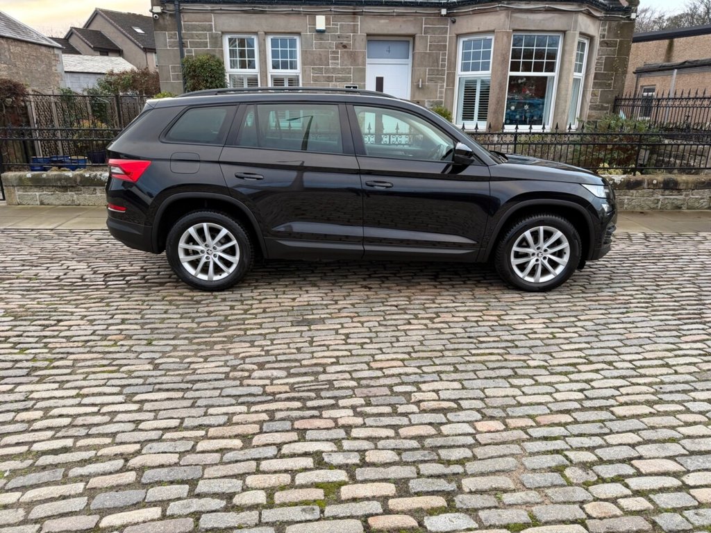 Used Skoda Kodiaq 2017 for sale - 77038161: Photo 4