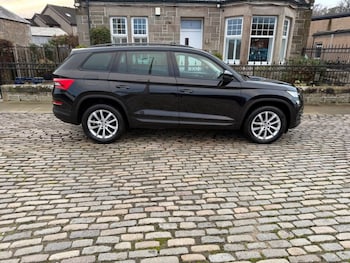 Used Skoda Kodiaq 2017 for sale - 77038161: Photo