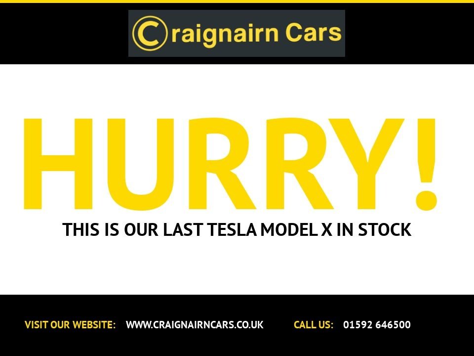 Used Tesla Model X 2020 for sale - 77583661: Photo 6