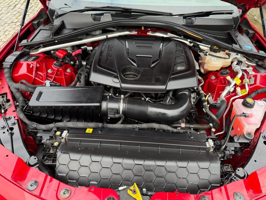 Used Alfa Romeo Giulia 2017 for sale - 77038135: Photo 33