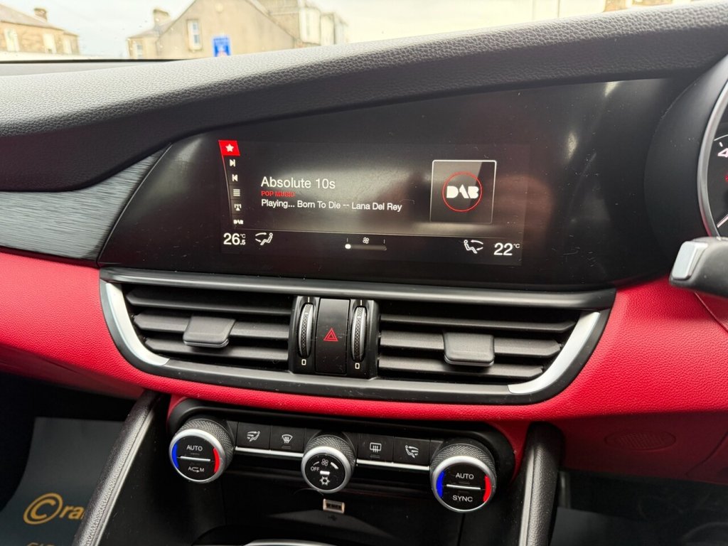 Used Alfa Romeo Giulia 2017 for sale - 77038135: Photo 39