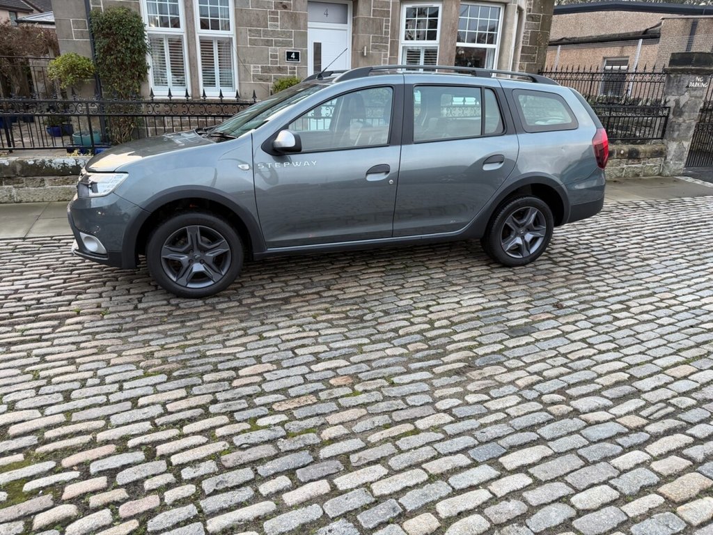 Used Dacia Logan MCV 2017 for sale - 77038094: Photo 10