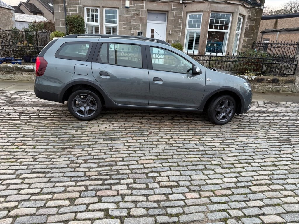 Used Dacia Logan MCV 2017 for sale - 77038094: Photo 12