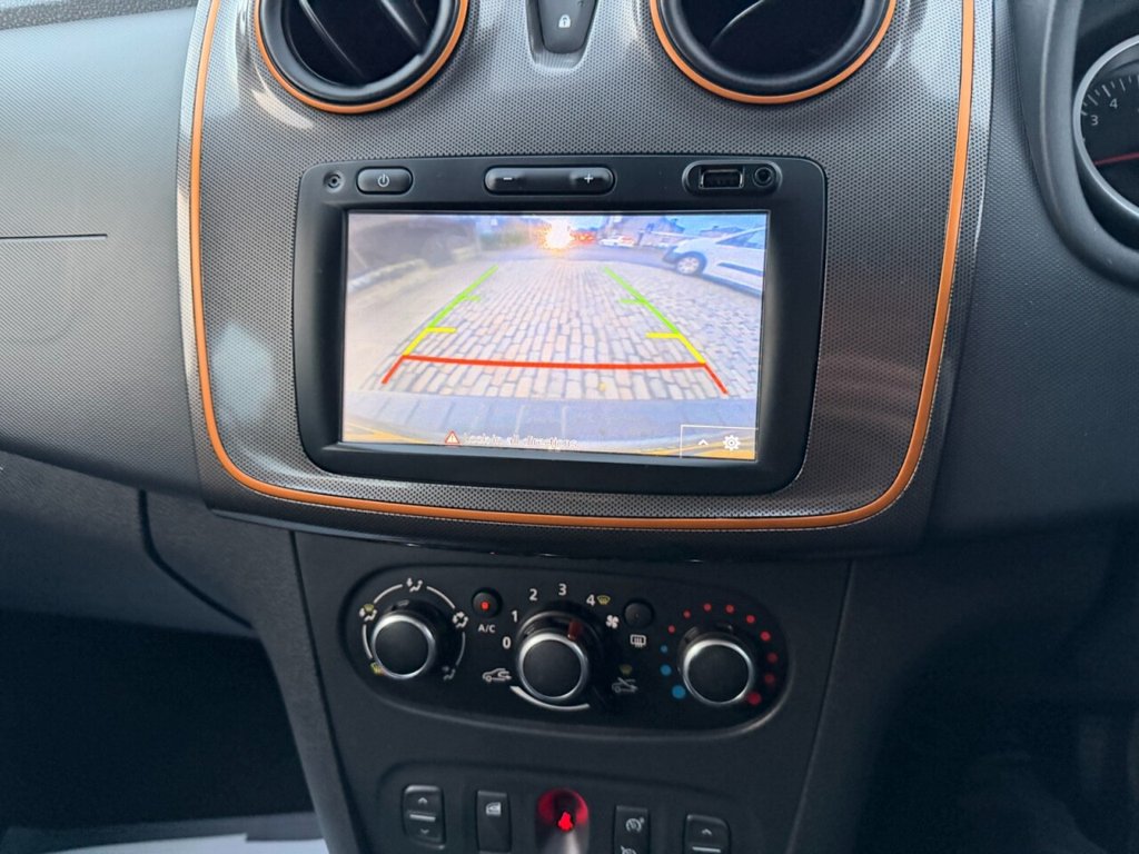 Used Dacia Logan MCV 2017 for sale - 77038094: Photo 14