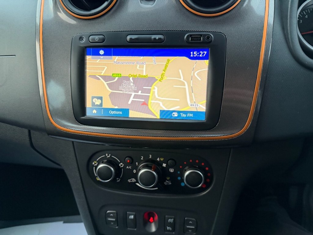 Used Dacia Logan MCV 2017 for sale - 77038094: Photo 15