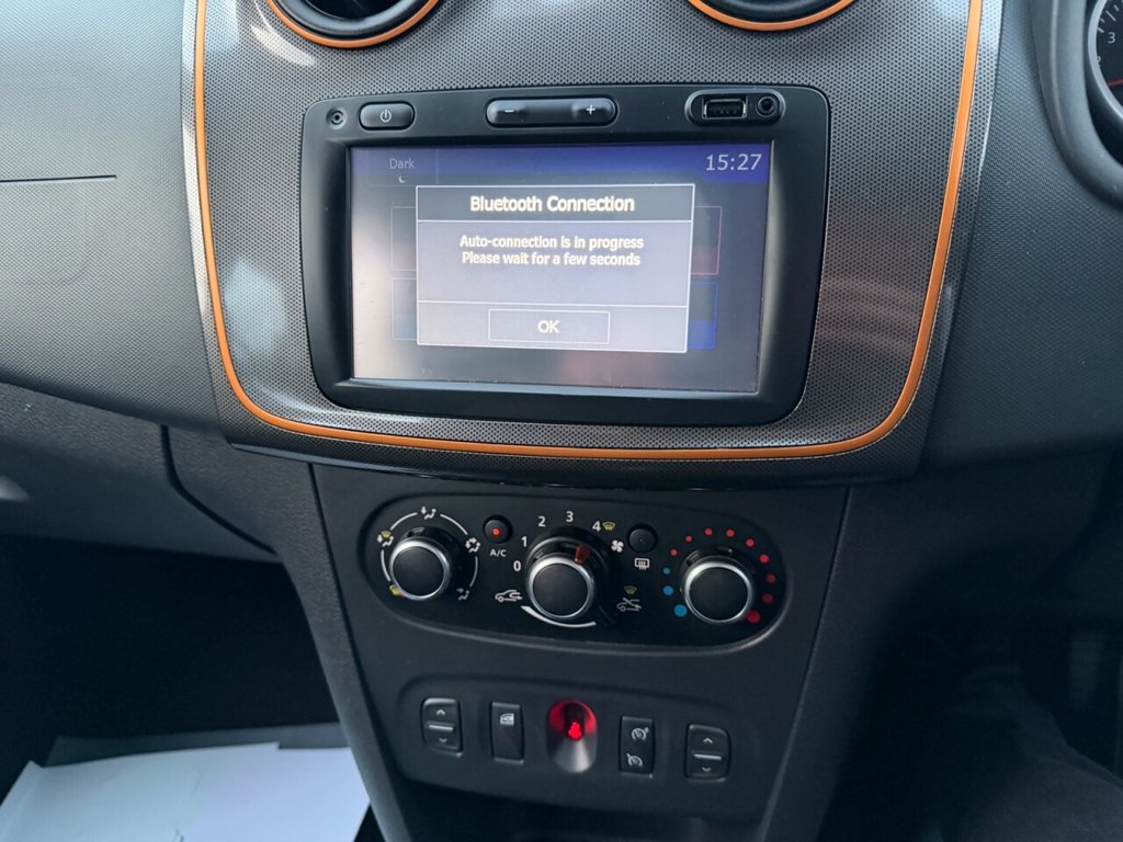 Used Dacia Logan MCV 2017 for sale - 77038094: Photo 18